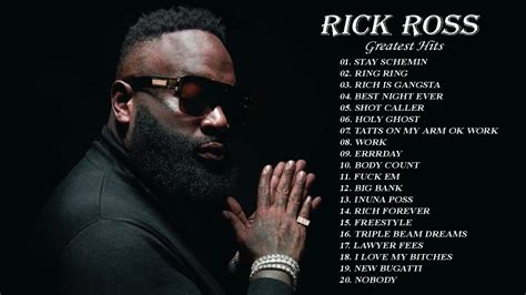 play rick ross|rick ross songs list.